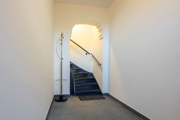 Medium property photo - Ste Bernaertsstraat 26A, 4731 GP Oudenbosch